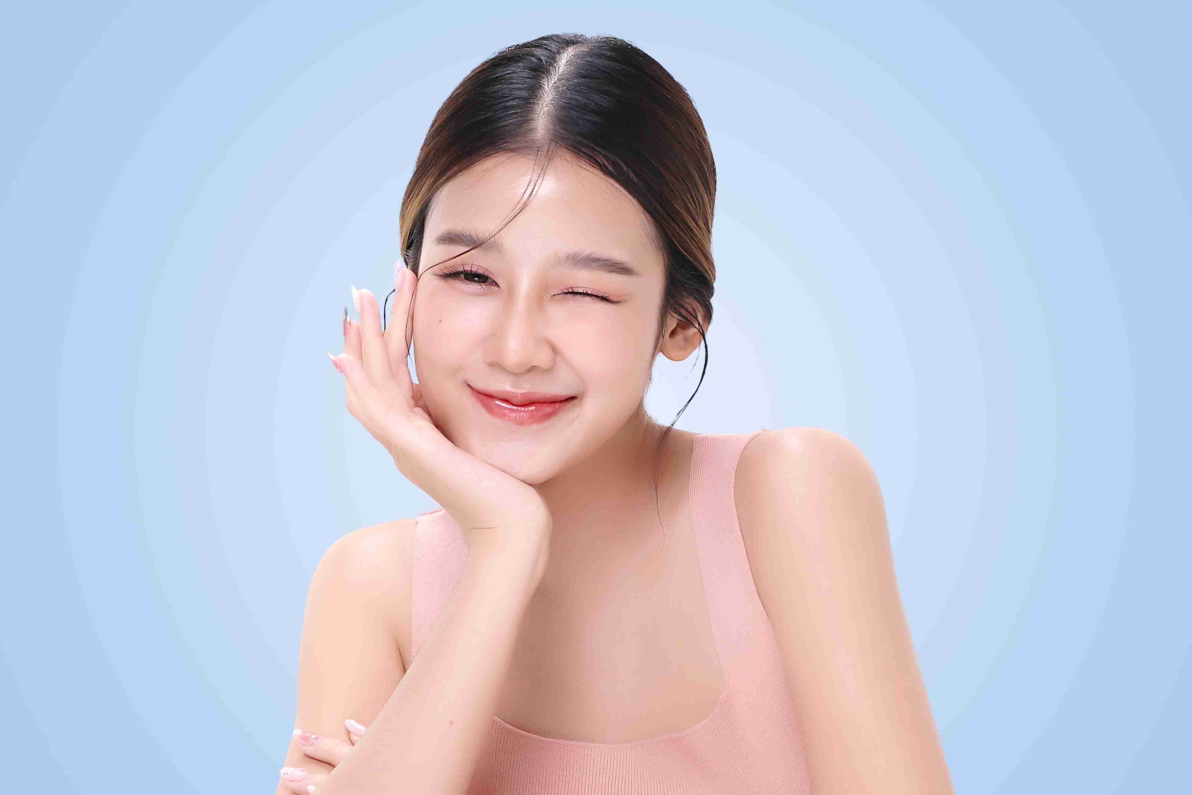 Hydro Coco ArtikelKULIT KAMU DIJAMIN GLOWING LEBIH CEPAT DENGAN INI!